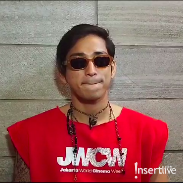 Beby Tsabina Dinikahi Anggota DPR, Tato di Leher Bio One Jadi Sorotan