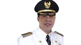 Kesal, Bupati Tanjung Jabung Timur Ingin Usir PetroChina dari Jambi