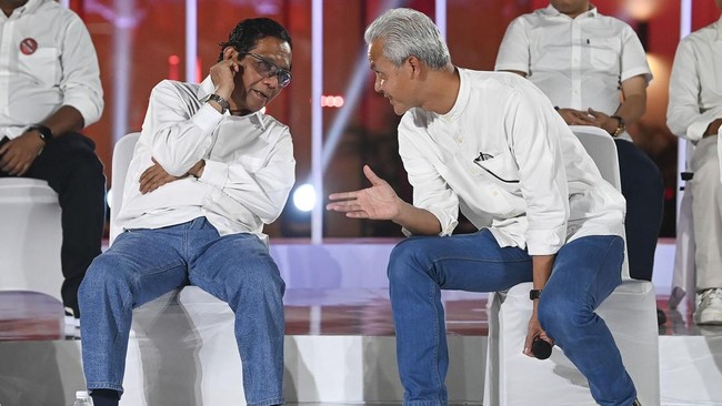 Mantan Wakapolri Komjen (Purn) Gatot Eddy menyebu para purnawirawan Polri telah memiliki hak untuk menentukan dukungan dan memilih pada Pilpres 2024.