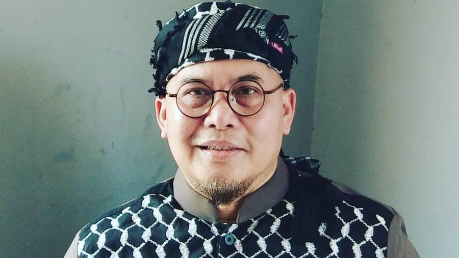 Denny Chandra