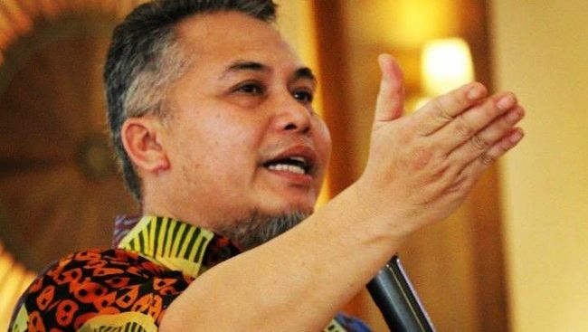 Denny Chandra Sebut Tingkat Stres Jadi Pelawak Lebih Tinggi Dibanding Penyanyi