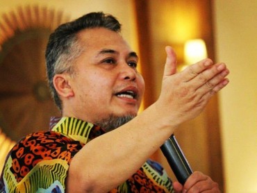 Denny Chandra Sebut Tingkat Stres Jadi Pelawak Lebih Tinggi Dibanding Penyanyi