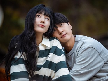 Profil dan Akun Instagram Yang Se Jong Lawan Main Suzy di Drakor 'Doona!'