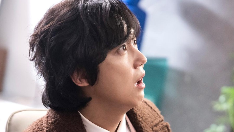 Drama Korea The Escape of the Seven