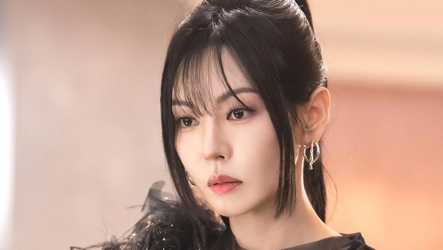 Drama Korea The Escape of the Seven