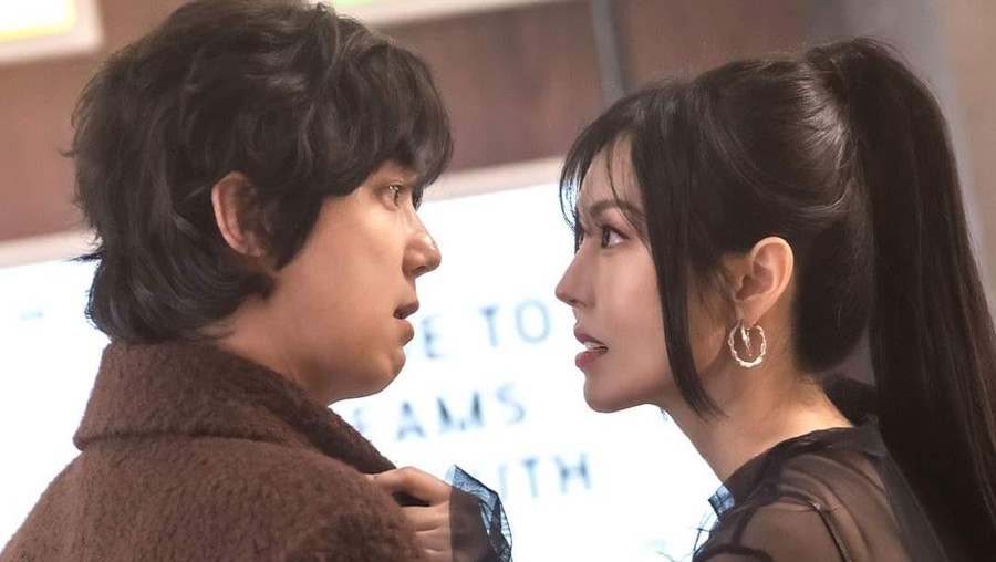 Drama Korea The Escape of the Seven