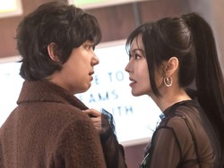 Pemain The Penthouse Reuni! Kim So Yeon Jadi Cameo di The Escape of the Seven