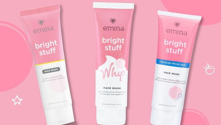 Emina Cosmetics