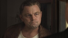 Scorsese Heran DiCaprio Doyan Ad-lib di Killers of the Flower Moon