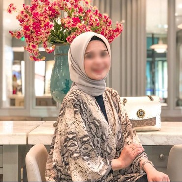 Ibu Kos Ungkap Karina Dinda si Dokter Selingkuh Berubah Suka Dugem