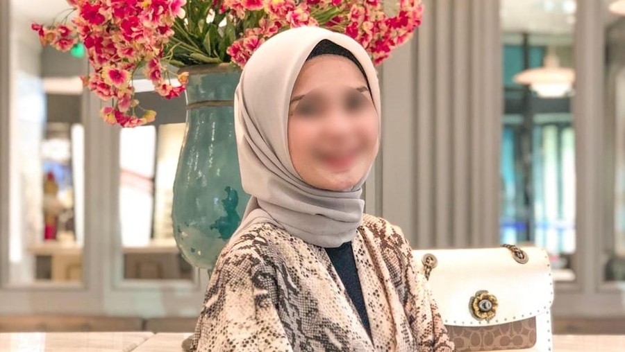 Foto Telanjang Tersebar, Akun Facebook Karina Dinda Digeruduk