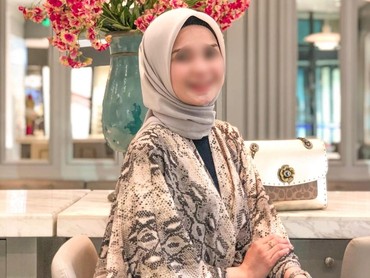 img-title Foto Panas Tersebar, Akun Facebook Karina Dinda Digeruduk