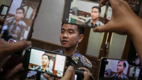 Gibran Tanggapi Kritik FX Rudy Soal 17 Program Prioritas di Solo