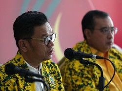 Golkar Harap Khofifah Sejalan Pakde Karwo Dukung Prabowo-Gibran
