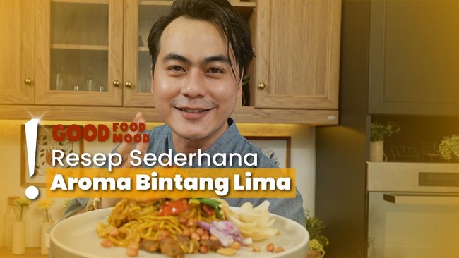 Resep Mudah Buat Mie Aceh, Kaya Akan Rempah-rempah
