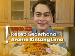 Resep Mudah Buat Mie Aceh, Kaya Akan Rempah-rempah