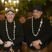 Kabar Cucu Soekarno, Paundrakarna Si Pangeran di Pura Mangkunegaran yang Cinta Seni