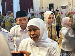 Khofifah Yakin RSI Ahmad Yani Surabaya Bakal Makin Modern dan Terpercaya