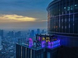 Koleksi Whisky Jepang Terbaru di Restoran dan Bar Tertinggi di Indonesia
