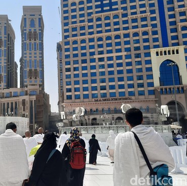 Tata Cara Umrah yang Benar dalam Agama Islam