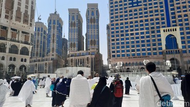 img-title Tata Cara Umrah yang Benar dalam Agama Islam