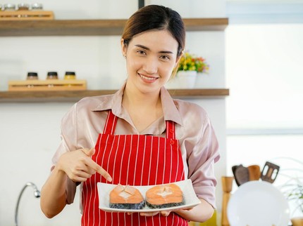 Apakah Kandungan ASI Tergantung Makanan yang Dimakan Ibu? Simak Faktanya
