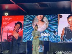 Ayah Jegeg Bulan Ungkap Alasan Lagu Care Bebek Bisa Populer