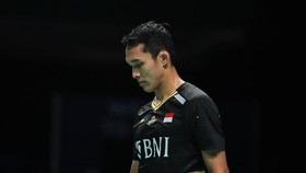 Pelatih Bongkar Alasan Jonatan Christie Absen di China Masters