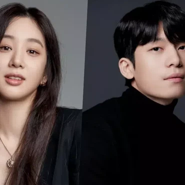 Jung Ryeo Won dan Wi Ha Joon Bintangi Drama Romantis 'Graduation'