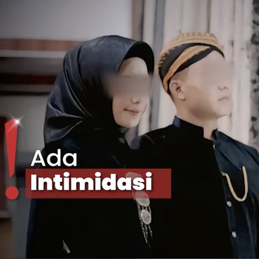 Mengejutkan! Karina Dinda Dibela Suami, Iptu Alvian Duga Ada Unsur Pemerkosaan