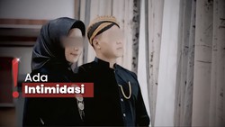 Fakta Terbaru Kasus Perselingkuhan Karina Dinda, Diimingi Nilai Bagus Oleh AW