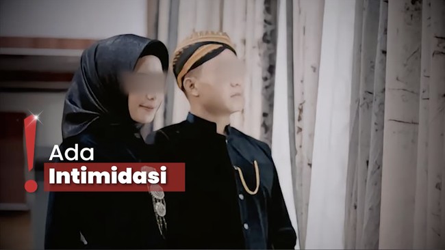 Fakta Terbaru Kasus Perselingkuhan Karina Dinda, Diimingi Nilai Bagus Oleh AW