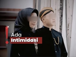 Fakta Terbaru Kasus Perselingkuhan Karina Dinda, Diimingi Nilai Bagus Oleh AW