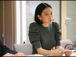 Ketua Mapan soal Putusan MK: Pemimpin Muda Bisa Jadi Contoh Ideal