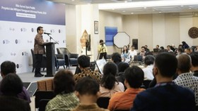 Langkah Kominfo Tangkal Konten Negatif Pemilu 2024
