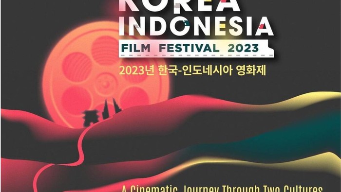 Korea Indonesia Film Festival Digelar, Ini 5 Daftar Film Korea yang Bisa Kamu Tonton Ulang di Bioskop Indonesia