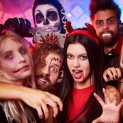 5 Kostum Halloween Termahal di Dunia Sepanjang Masa, Ada yang Harganya 9 Juta Dolar!