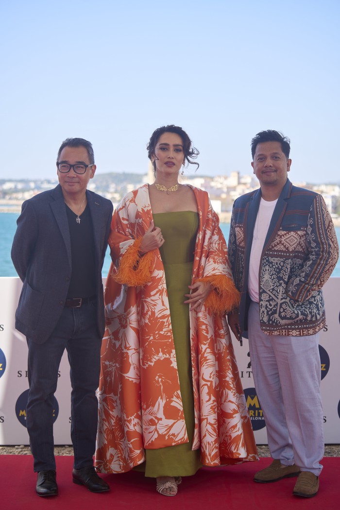 Losmen Melati di Sitges Film Festival