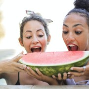 10 Makanan Sehat yang Ampuh Atasi Kulit Kering, Kulit Tetap Lembap Meski Cuaca Panas