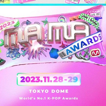 Nominasi Lengkap & Cara Voting 'MAMA Awards 2023'
