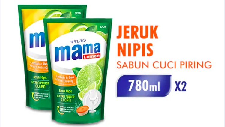Mama Lemon