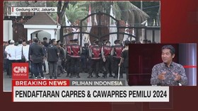 VIDEO: Menakar Peluang Kandidat Pilpres 2024