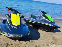 Ini Bukan Jet Ski, Lah Terus Apa Namanya?