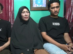 Istri Muda Yosep Ngaku Tak Kenal Sosok Danu: Tahu Pas Digigit Anjing
