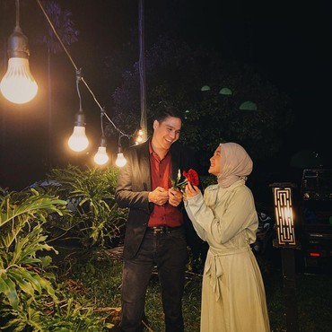 Akui Cut Syifa Wanita Idaman, Mischa Chandrawinata: Sayang Berbeda