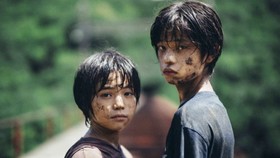 Cara Hirokazu Kore-eda Tangani Aktor Anak dalam Film Monster