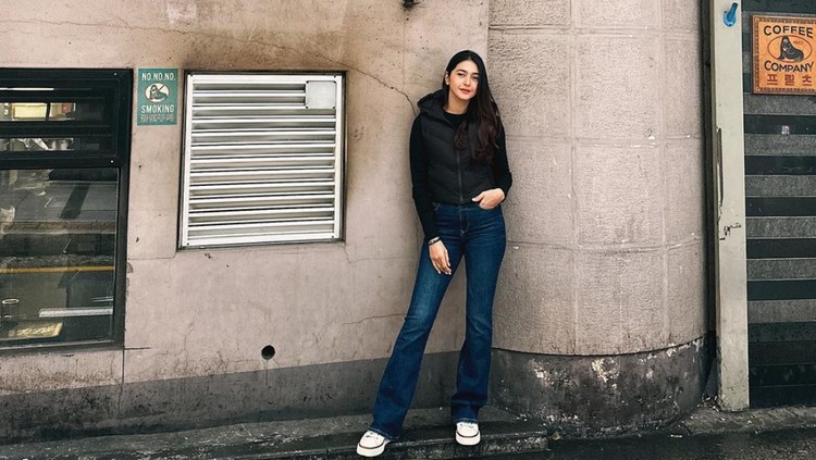 Nabila Syakieb