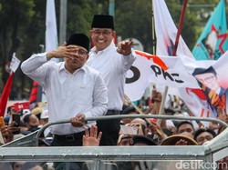 PKB: Kapten-Struktur Timnas AMIN Diumumkan Seminggu Sebelum 13 November