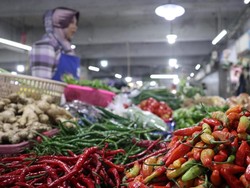 Daftar Harga Sembako di Kota Bandung, Selasa 2 Juli 2024