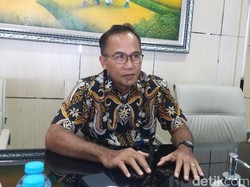 Bulog Sulselbar Ungkap Impor 70.000 Ton Beras ke Sulsel Hal yang Wajar